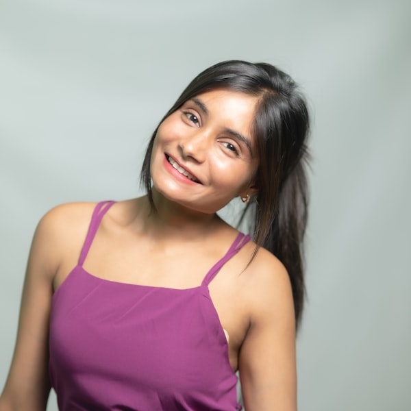 Nafisa Rahman, MSc Data Science student at University of Melbourne