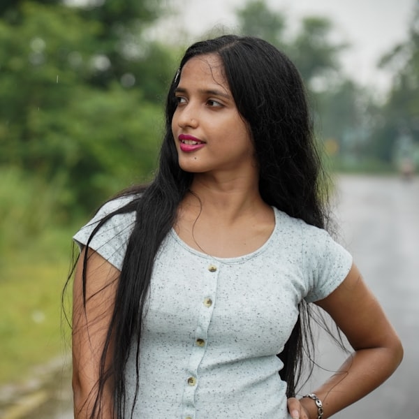 Farhana Islam, MSc International Business student at King's College London